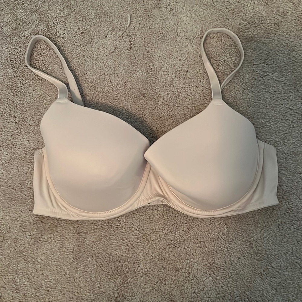 PINK bra